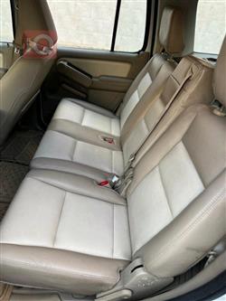 فورد إكسبلورر